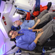 Illustration for article titled Boeings New Space Taxi Will Launch Astronauts To Space From US Soil